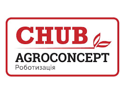 Логотип: Chub Agroconcept