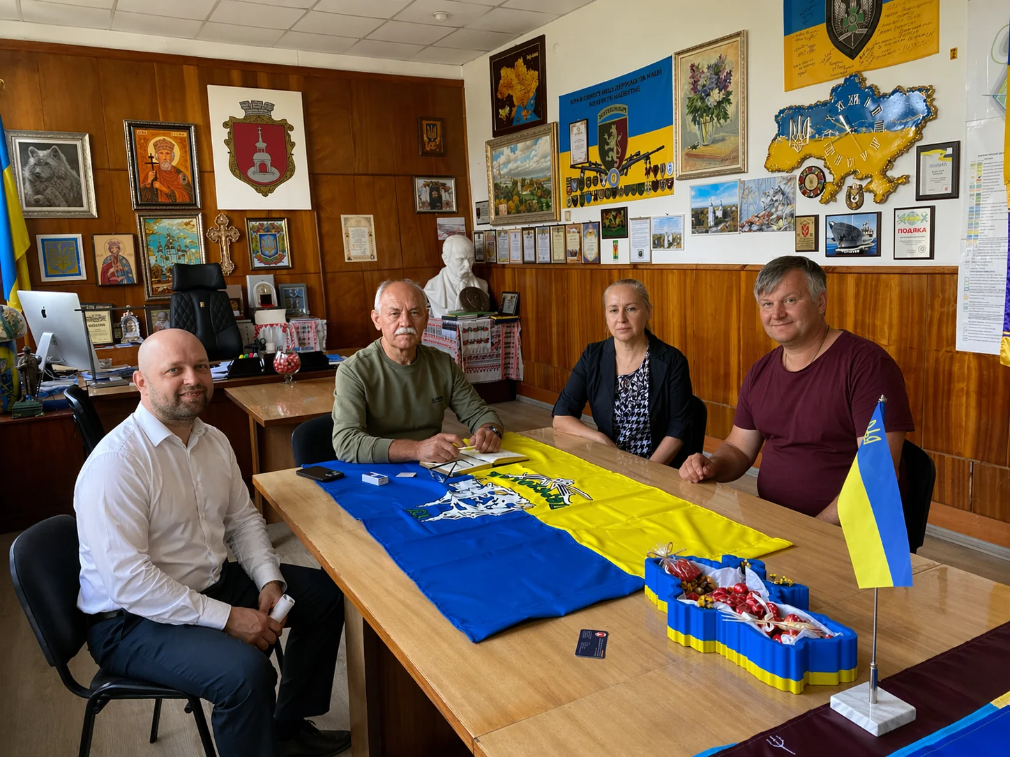 UGuider для громад