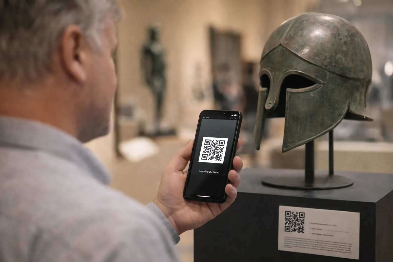 UGuider для музеїв