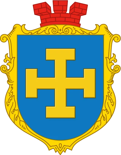 Герб: Нехворощанська громада