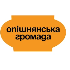 Герб: Опішнянська громада