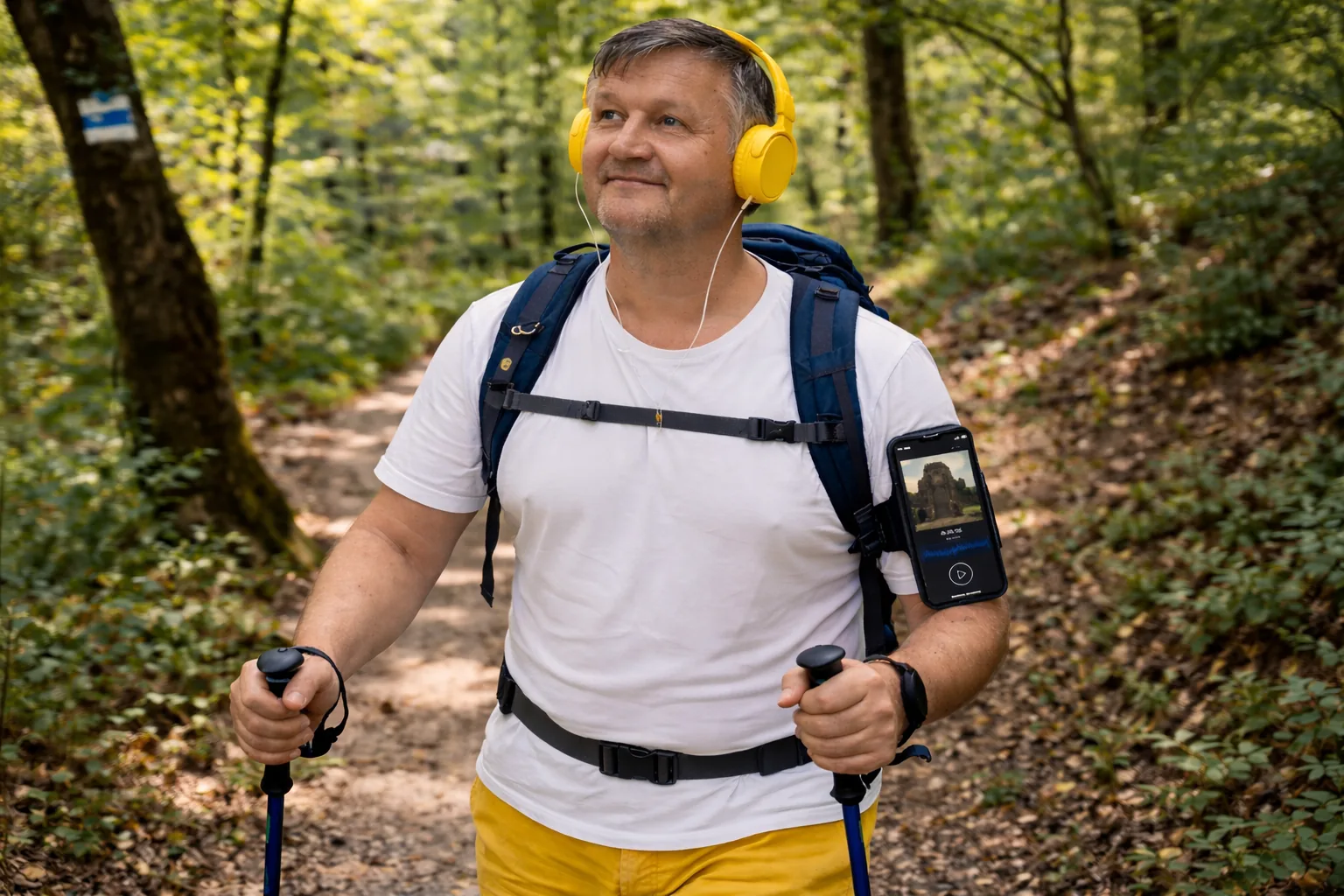 UGuider для мандрівників